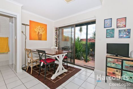 Property photo of 6/211 Baroona Road Paddington QLD 4064