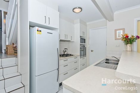 Property photo of 6/211 Baroona Road Paddington QLD 4064