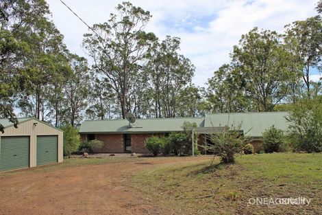 88 Mungay Flat Rd, Willawarrin, NSW 2440