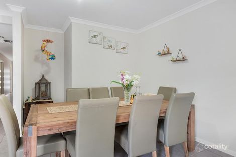 Property photo of 6 Kirkstead Grove Craigieburn VIC 3064