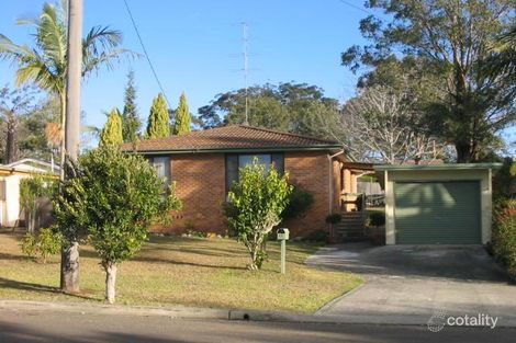 Property photo of 24 Kingsford Smith Drive Berkeley Vale NSW 2261