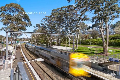 Property photo of 4/42 The Ridgeway Lisarow NSW 2250