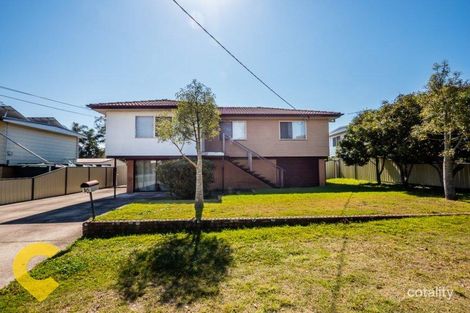 Property photo of 16 Aquarius Drive Kingston QLD 4114