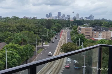 71/56-62 Anzac Pde, Kensington, NSW 2033