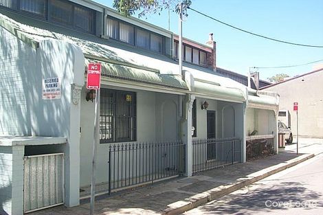 Property photo of 12 Briggs Street Camperdown NSW 2050