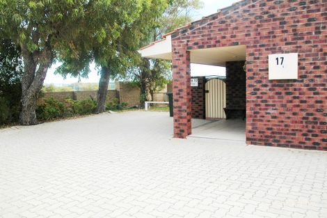 Property photo of 17/2 Casuarina Crescent Jurien Bay WA 6516
