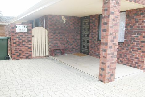 Property photo of 17/2 Casuarina Crescent Jurien Bay WA 6516