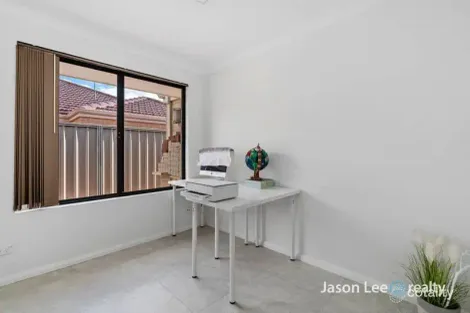 Property photo of 7 Pentecost Loop Southern River WA 6110