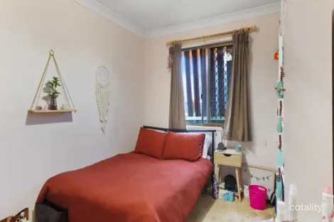 Property photo of 2 Port Street Wilsonton Heights QLD 4350