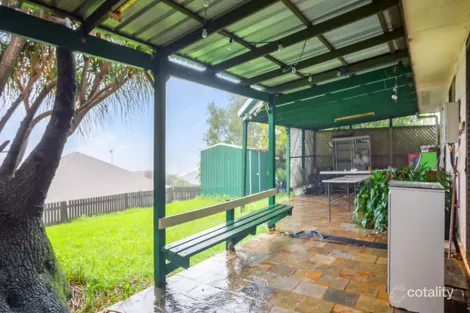 Property photo of 2 Port Street Wilsonton Heights QLD 4350