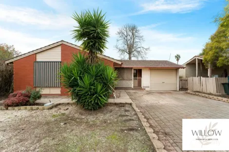 3 Koongarra Cres, Munno Para, SA 5115