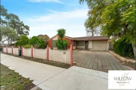 Property photo of 3 Koongarra Crescent Munno Para SA 5115