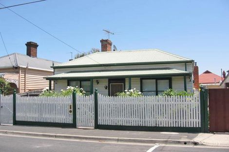 40 Fraser St, Richmond, VIC 3121