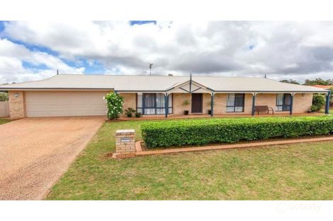 Property photo of 21 Hinchliffe Drive Kearneys Spring QLD 4350