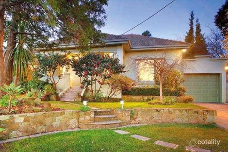 Property photo of 2 Lurnea Road Glen Iris VIC 3146