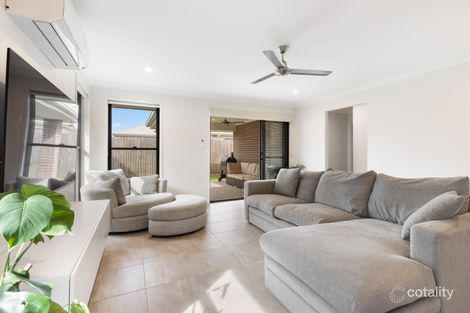 Property photo of 5 Ficus Drive Palmview QLD 4553