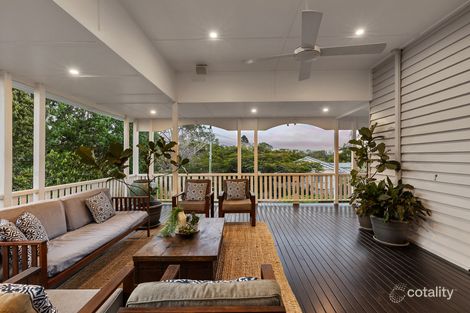 Property photo of 43 Volga Crescent Indooroopilly QLD 4068