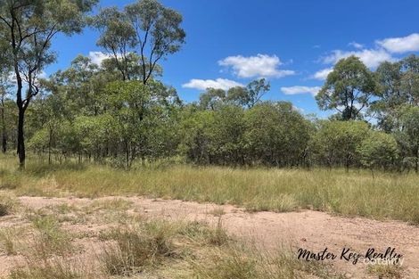 Property photo of 1383 Proston Boondooma Road Coverty QLD 4613