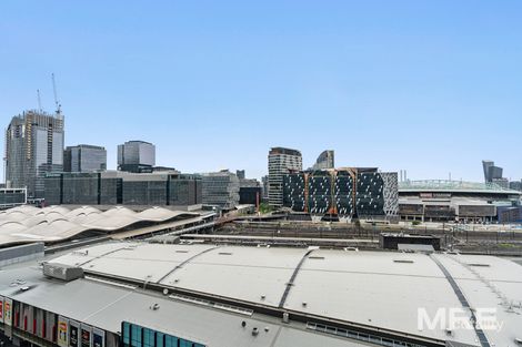 Property photo of 1414/220 Spencer Street Melbourne VIC 3000