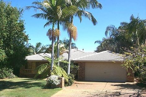 Property photo of 8 Harding Crescent Cleveland QLD 4163