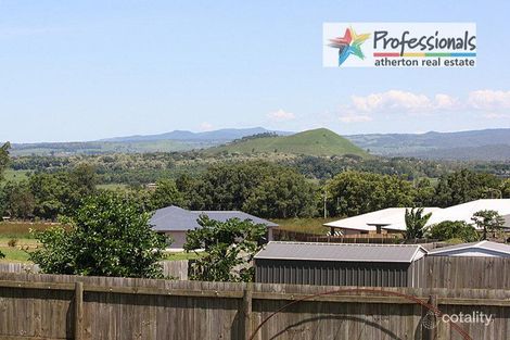 Property photo of 3 Rosenberg Street Atherton QLD 4883