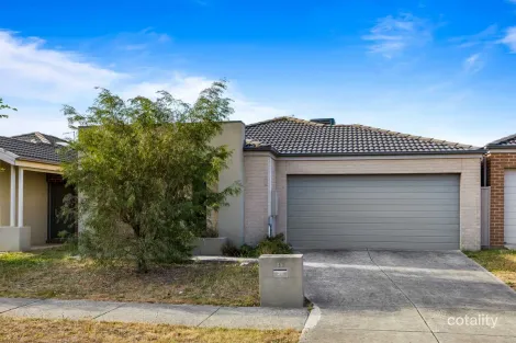 35 Chase Bvd, Alfredton, VIC 3350