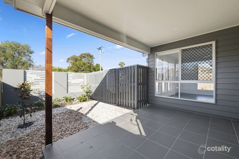 Lot 5/5a Berry St, Wilsonton, QLD 4350