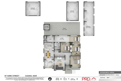 Property photo of 87 Hare Street Casino NSW 2470