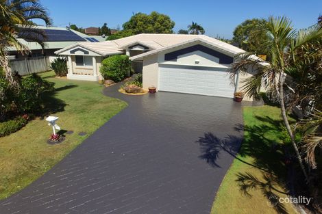 Property photo of 6 Pryor Street Ormiston QLD 4160