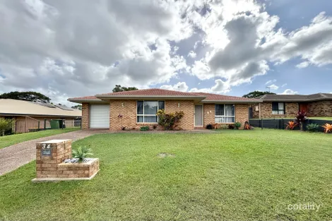 34 Outlook Dr, Tewantin, QLD 4565