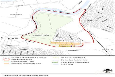 Property photo of 239 Bracken Ridge Road Bracken Ridge QLD 4017