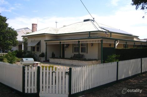 Property photo of 61 Hovell Street Yarrawonga VIC 3730