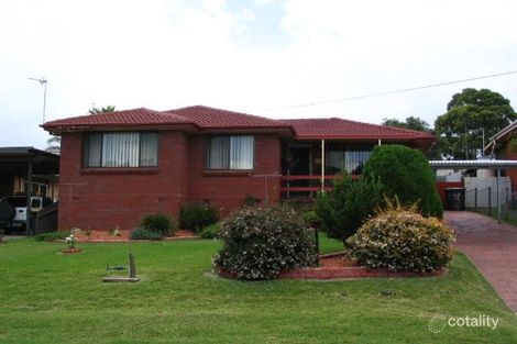 Property photo of 18 Burrell Crescent Dapto NSW 2530