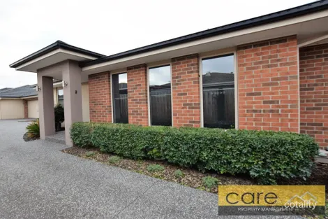 2/31 York St, Bonbeach, VIC 3196