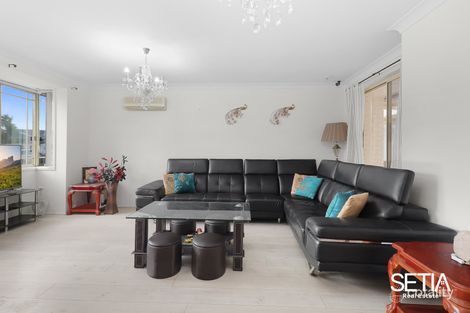 Property photo of 65 Armitage Drive Glendenning NSW 2761