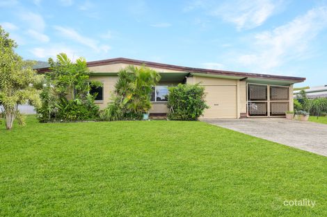 Property photo of 2 Dahlia Close Mooroobool QLD 4870
