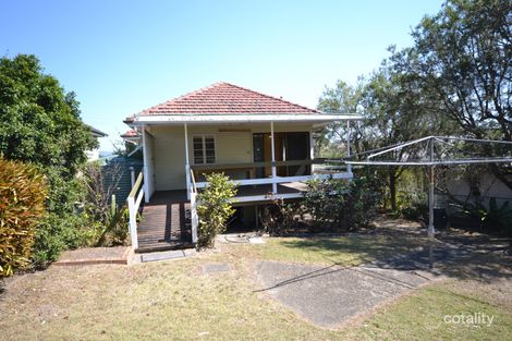 Property photo of 53 Sizer Street Everton Park QLD 4053