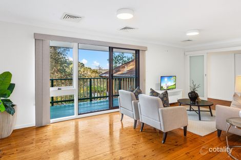 3 Natalie Cl, Hornsby Heights, NSW 2077
