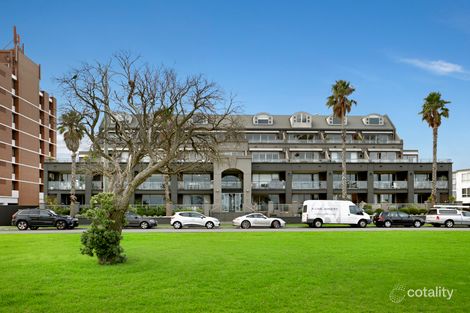 304/315-317 Beaconsfield Pde, St Kilda West, VIC 3182