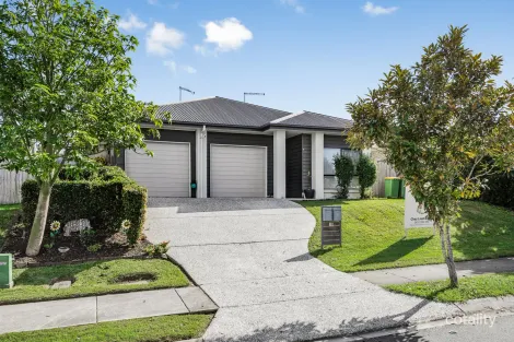 Property photo of 18 Cahill Crescent Collingwood Park QLD 4301