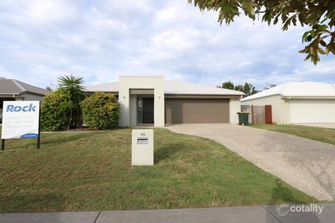 Property photo of 49 Gainsborough Crescent Peregian Springs QLD 4573