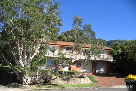 Property photo of 16 Hemsley Place Coledale NSW 2515