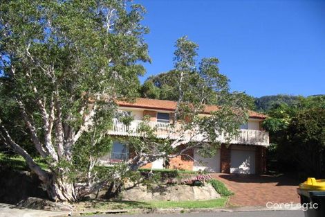 Property photo of 16 Hemsley Place Coledale NSW 2515