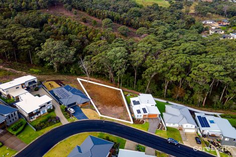 Property photo of 27 Mulloway Circuit Merimbula NSW 2548