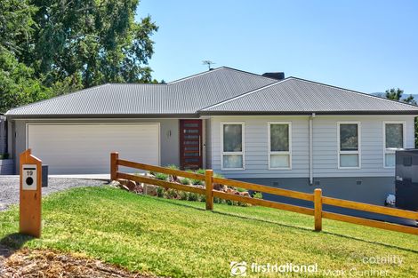 19 Eleva Rd, Healesville, VIC 3777