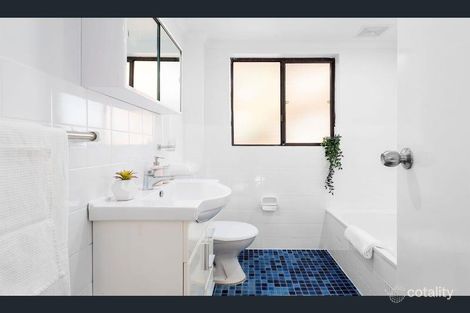 Property photo of 2/23-25 Glen Avenue Randwick NSW 2031