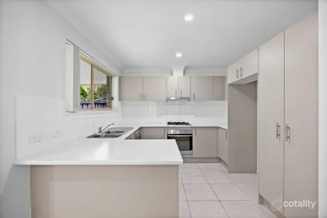 Property photo of 17 Moffitt Place Morisset NSW 2264
