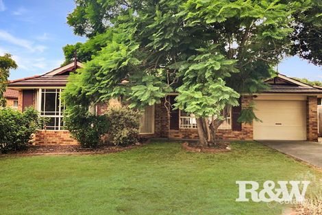 Property photo of 15 Toomung Circuit Claremont Meadows NSW 2747