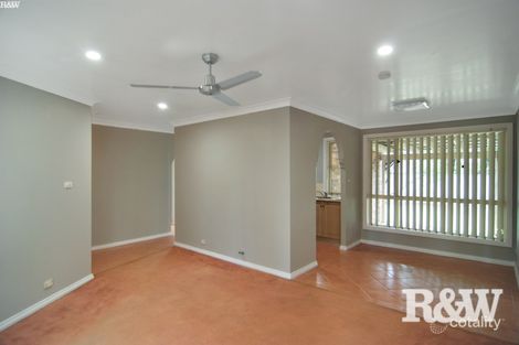 Property photo of 15 Toomung Circuit Claremont Meadows NSW 2747
