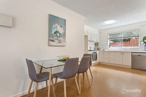 Property photo of 1/5 Berry Street Clifton Hill VIC 3068